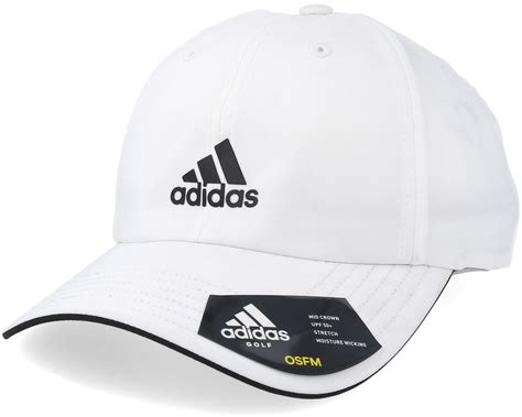 Adidas golf caps for men